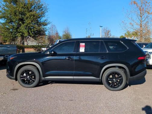 2026 Toyota Highlander Hybrid Base