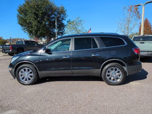 2012 Buick Enclave Leather