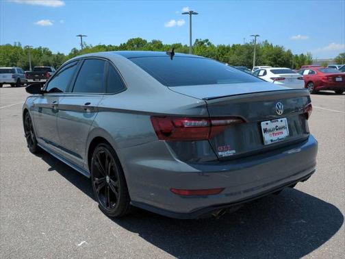 2021 Volkswagen Jetta GLI 2.0T Autobahn