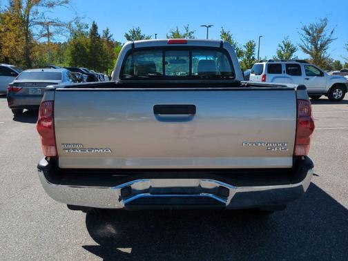 2006 Toyota Tacoma PreRunner