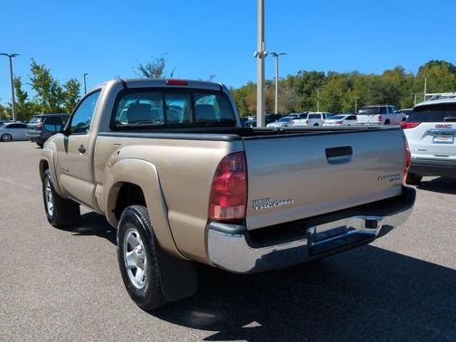 2006 Toyota Tacoma PreRunner