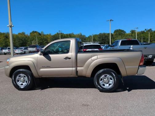 2006 Toyota Tacoma PreRunner
