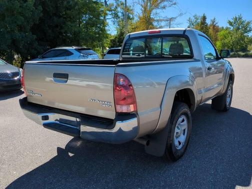 2006 Toyota Tacoma PreRunner