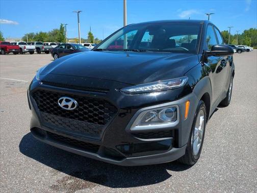 2020 Hyundai KONA SE