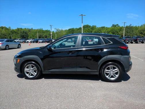 2020 Hyundai KONA SE