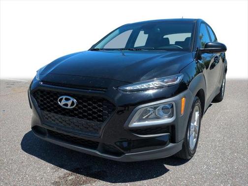 2020 Hyundai KONA SE