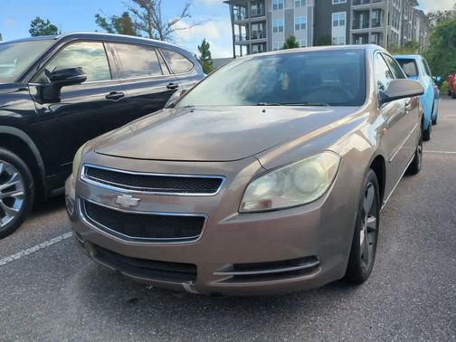 2008 Chevrolet Malibu LT