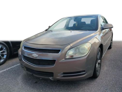 2008 Chevrolet Malibu LT