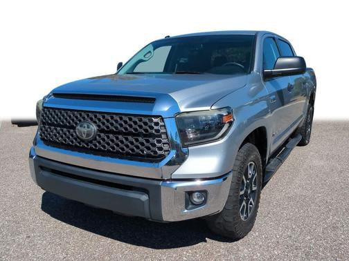 2019 Toyota Tundra SR5