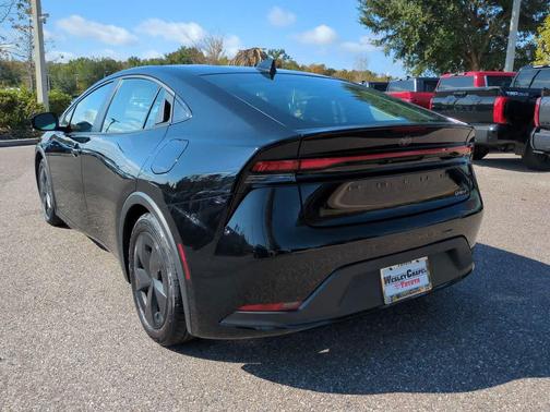 2025 Toyota Prius Limited