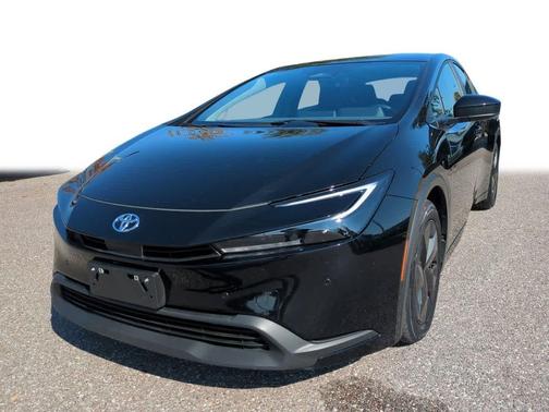 2025 Toyota Prius Limited