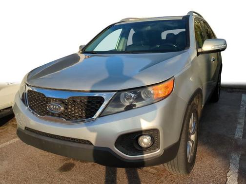 2013 Kia Sorento EX