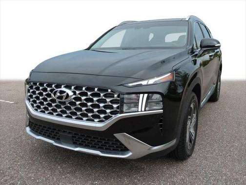 2022 Hyundai SANTA FE SEL 2.4