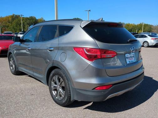 2014 Hyundai Santa Fe Sport 2.4L