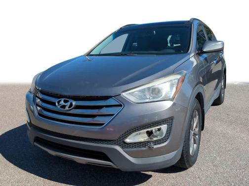 2014 Hyundai Santa Fe Sport 2.4L