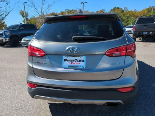 2014 Hyundai Santa Fe Sport 2.4L