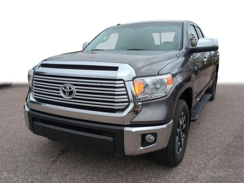 2015 Toyota Tundra Limited