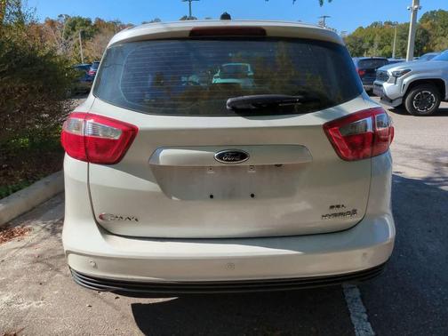 2013 Ford C-Max Hybrid SEL