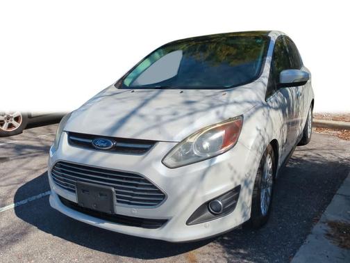 2013 Ford C-Max Hybrid SEL