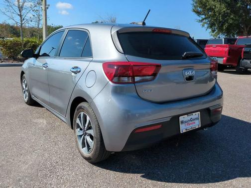 2023 Kia Rio S