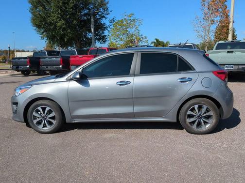 2023 Kia Rio S