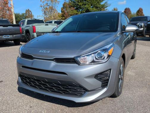 2023 Kia Rio S