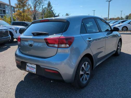 2023 Kia Rio S