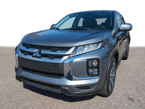 2025 Mitsubishi Outlander Sport SE