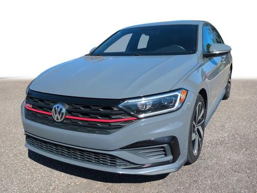 2020 Volkswagen Jetta GLI 2.0T S