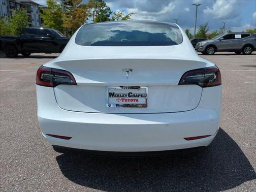 2018 Tesla Model 3 Standard