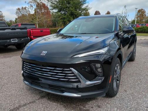 2024 Buick Envision Preferred AWD