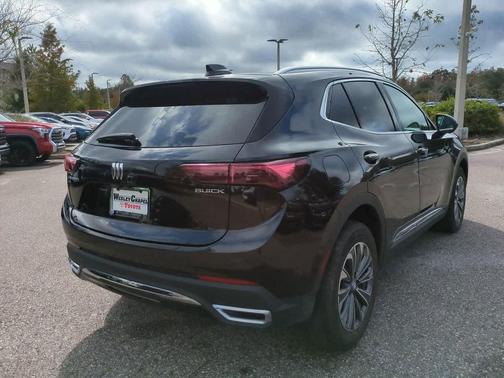 2024 Buick Envision Preferred AWD