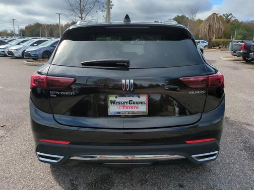 2024 Buick Envision Preferred AWD