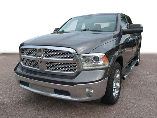 2018 RAM 1500 Laramie