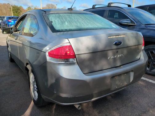 2008 Ford Focus SE