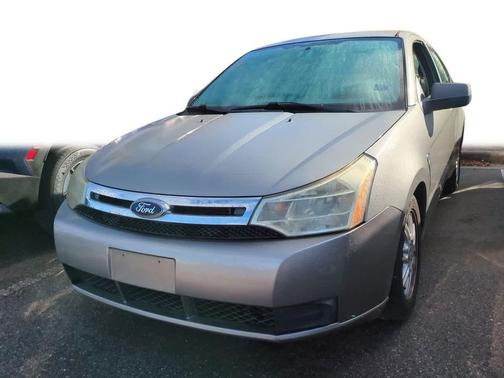2008 Ford Focus SE