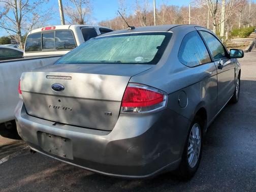 2008 Ford Focus SE