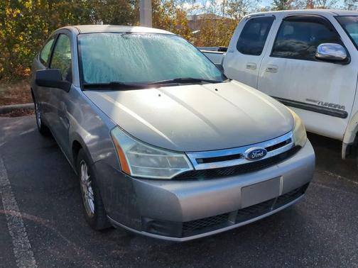 2008 Ford Focus SE