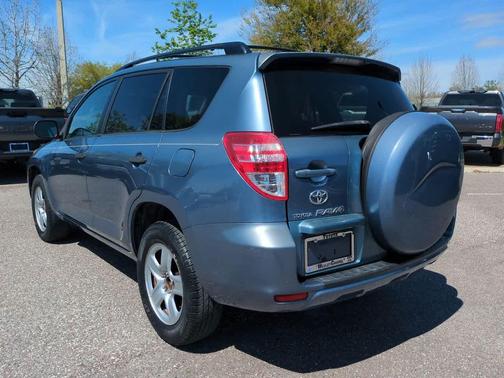 2009 Toyota RAV4 Base