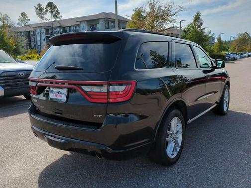 2023 Dodge Durango GT Plus