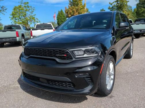 2023 Dodge Durango GT Plus