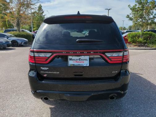 2023 Dodge Durango GT Plus