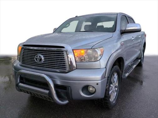 2010 Toyota Tundra Limited