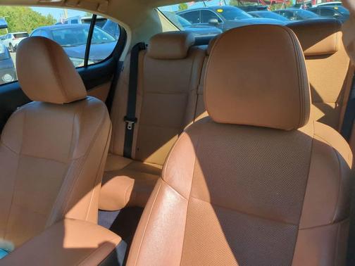 2013 Lexus GS 350 Base