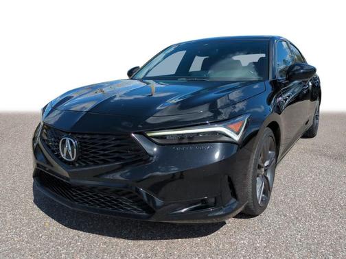 2023 Acura Integra A-SPEC