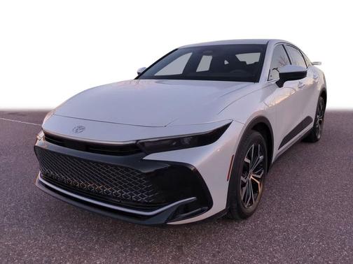 2023 Toyota Crown XLE