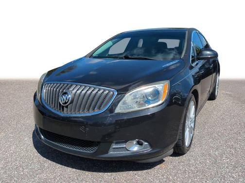 2013 Buick Verano Base