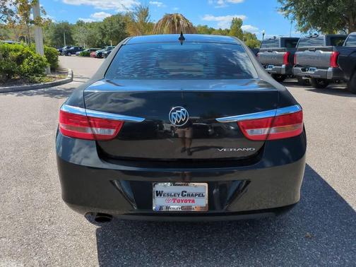 2013 Buick Verano Base