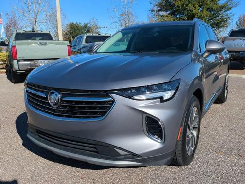 2022 Buick Envision FWD Essence