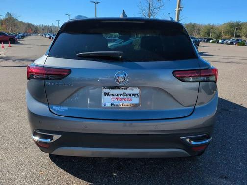 2022 Buick Envision FWD Essence